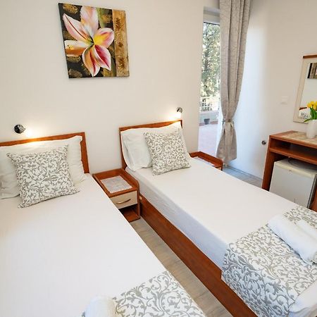 Rooms Magnolia With Pool Новаля Екстериор снимка
