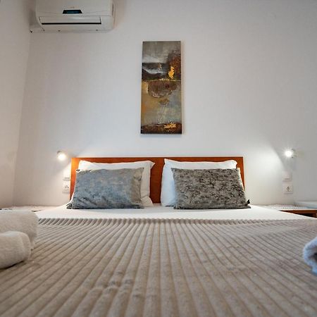 Rooms Magnolia With Pool Новаля Екстериор снимка