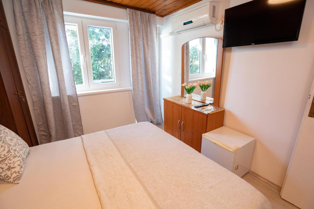 Rooms Magnolia With Pool Новаля Екстериор снимка