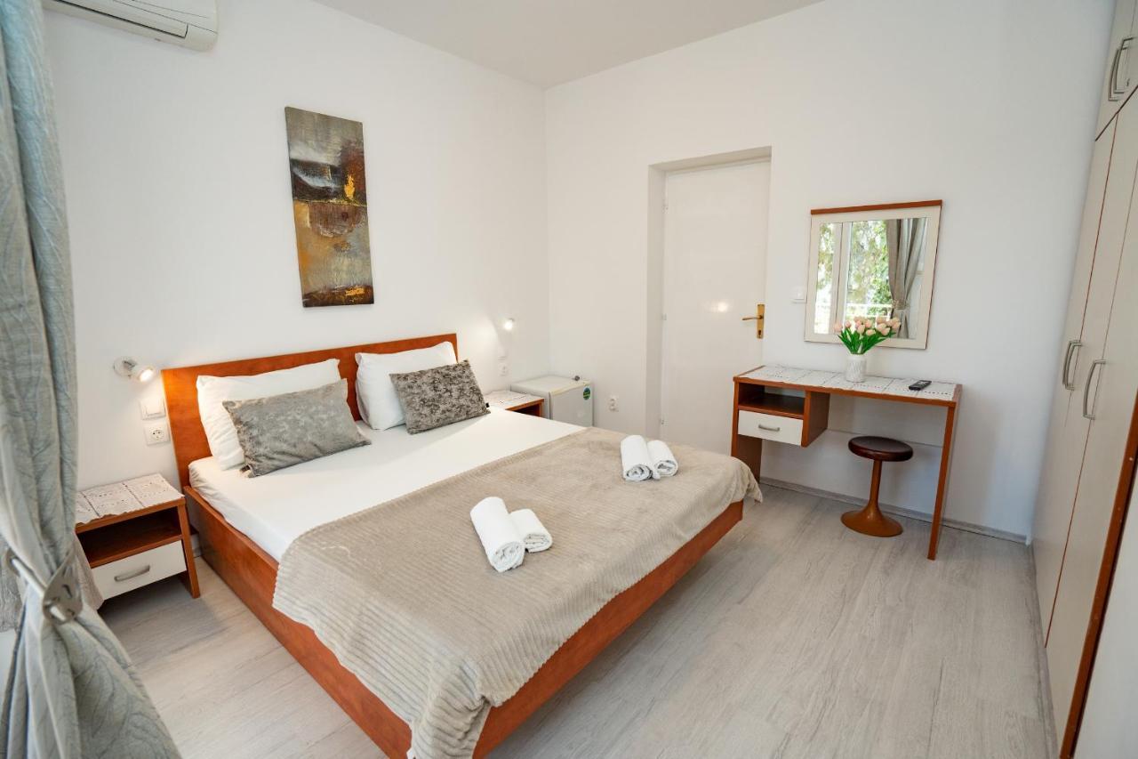 Rooms Magnolia With Pool Новаля Екстериор снимка