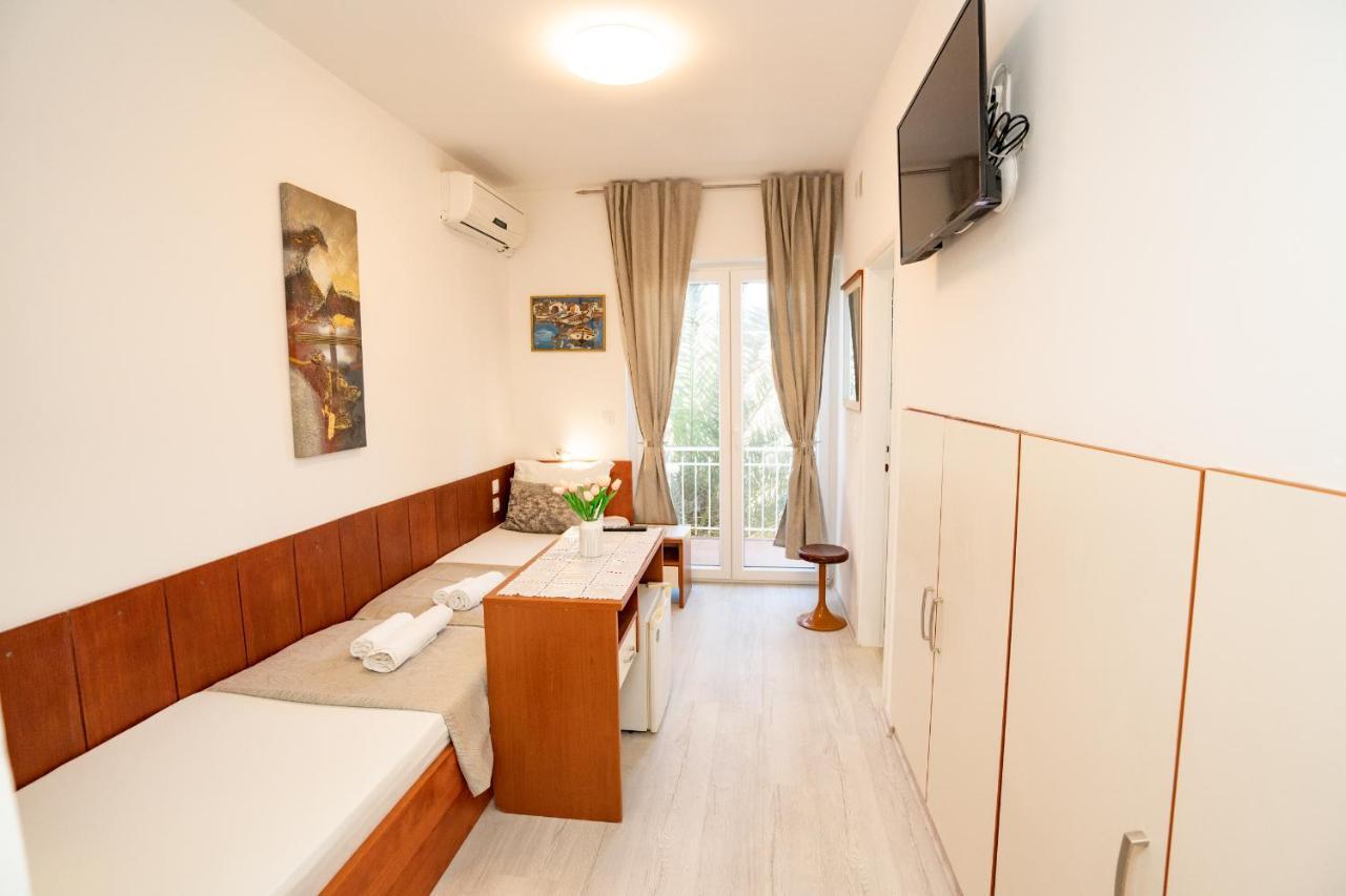 Rooms Magnolia With Pool Новаля Екстериор снимка