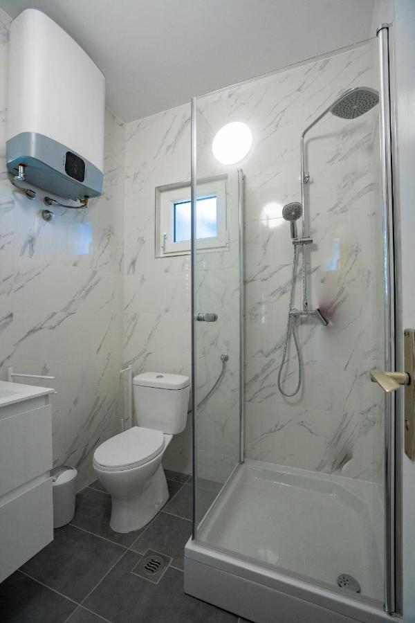 Rooms Magnolia With Pool Новаля Екстериор снимка