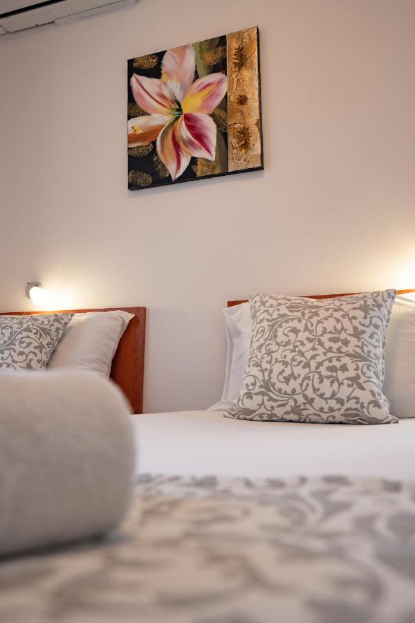 Rooms Magnolia With Pool Новаля Екстериор снимка