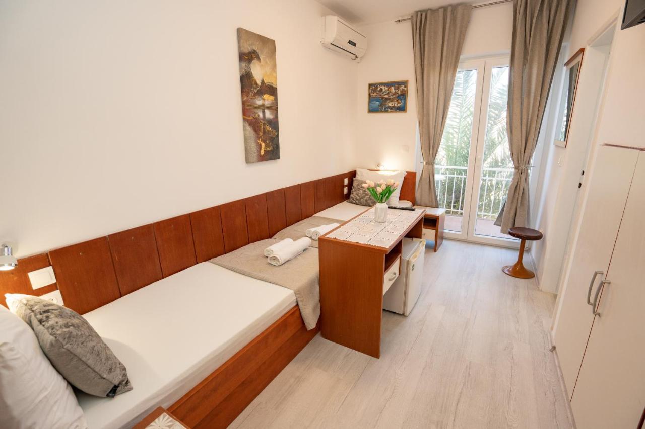 Rooms Magnolia With Pool Новаля Екстериор снимка