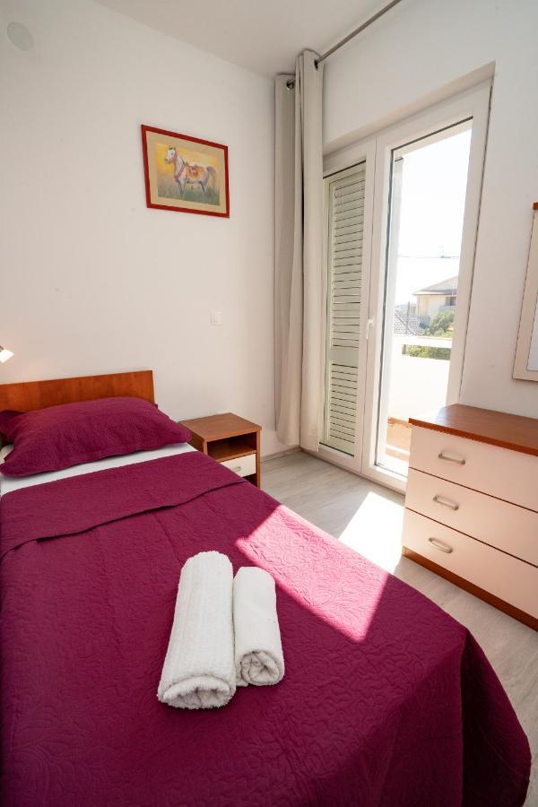 Rooms Magnolia With Pool Новаля Екстериор снимка