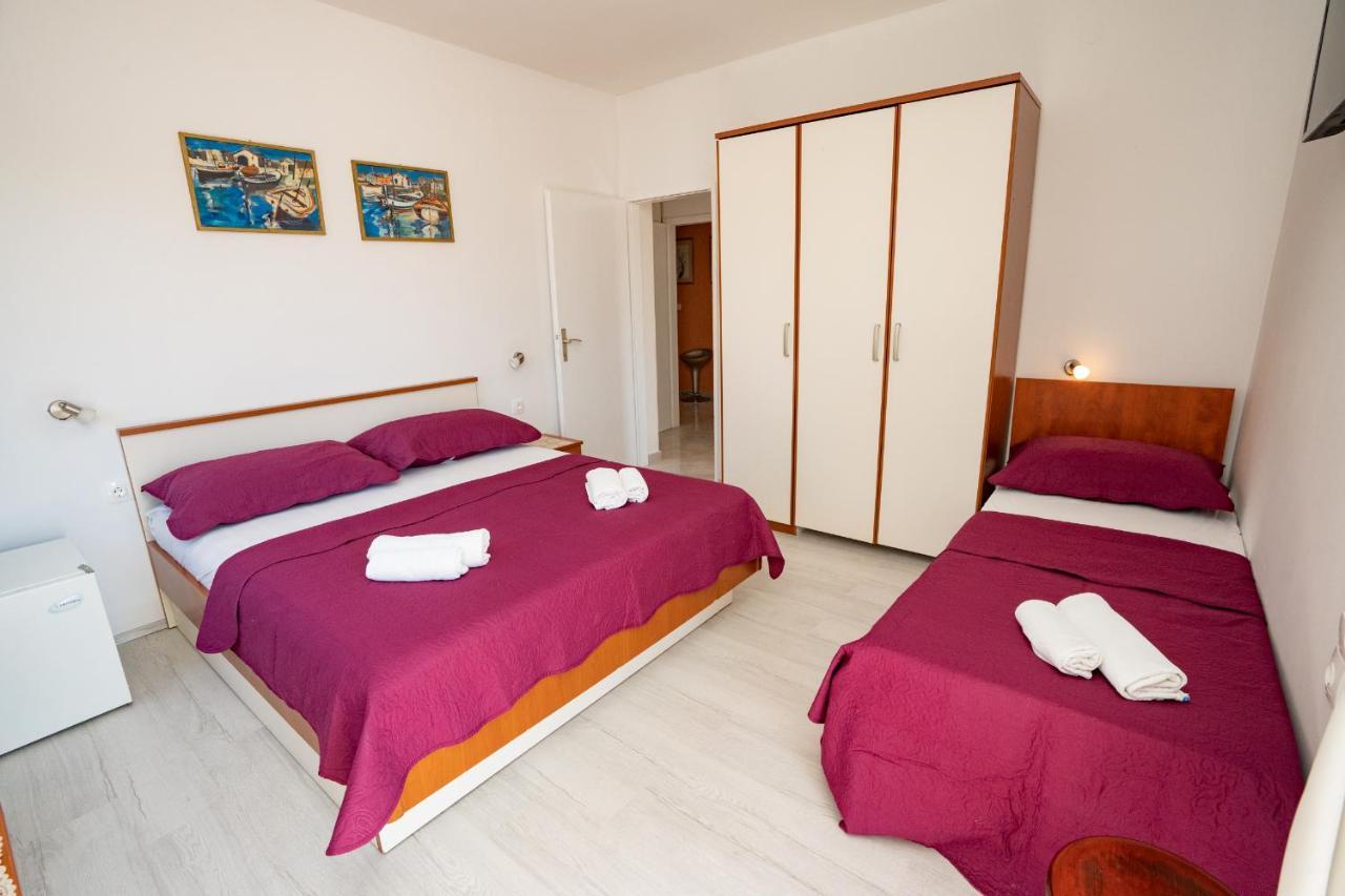 Rooms Magnolia With Pool Новаля Екстериор снимка