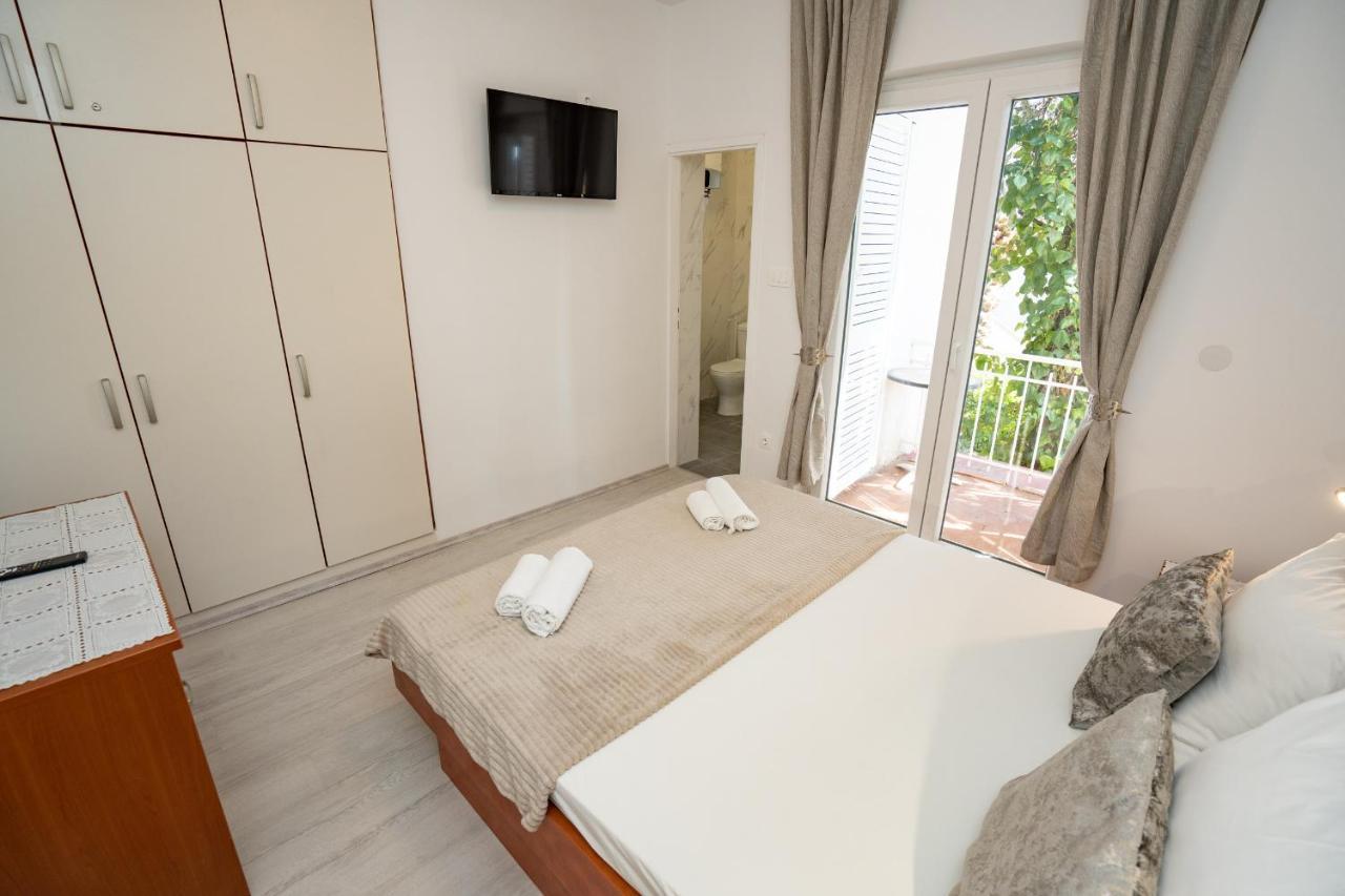 Rooms Magnolia With Pool Новаля Екстериор снимка
