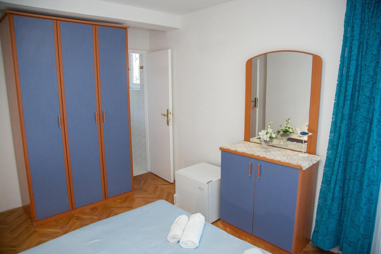 Rooms Magnolia With Pool Новаля Екстериор снимка