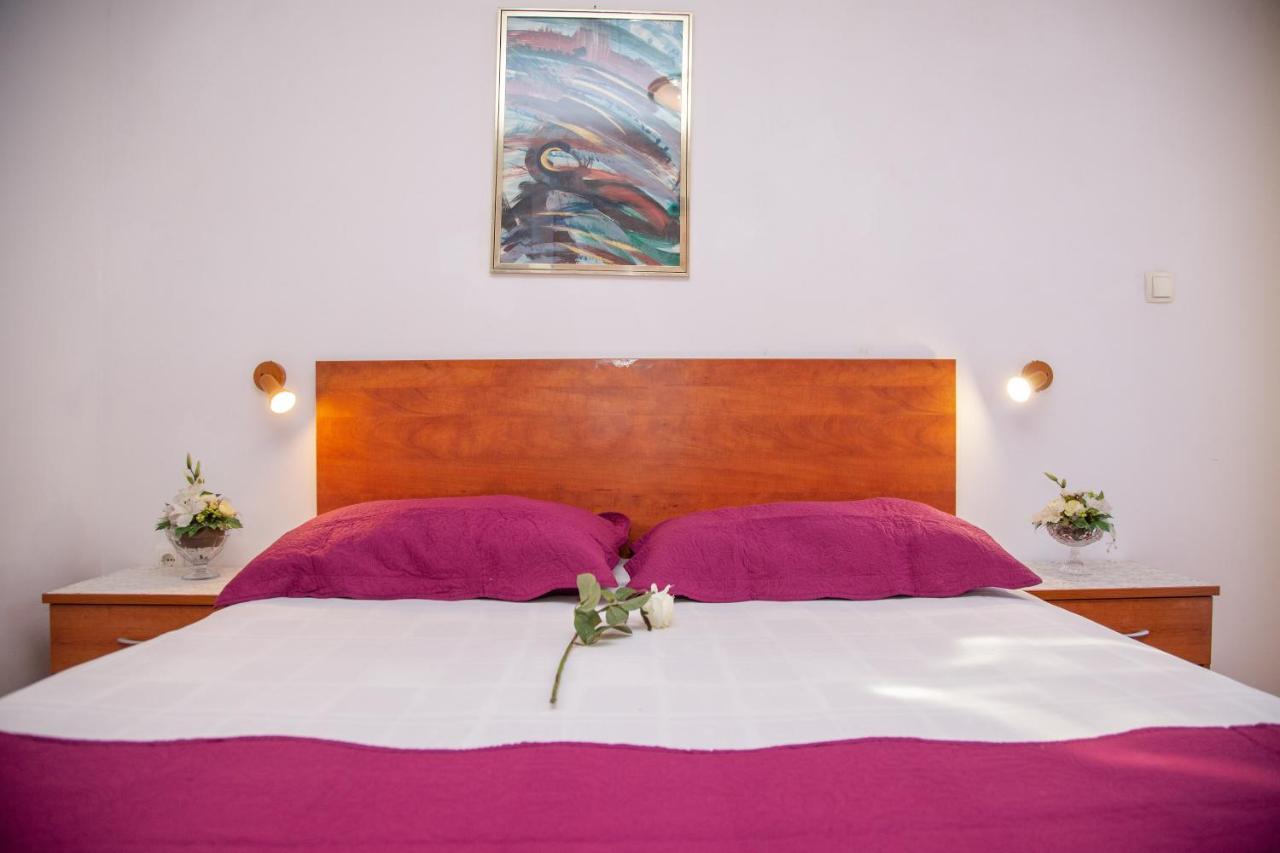 Rooms Magnolia With Pool Новаля Екстериор снимка