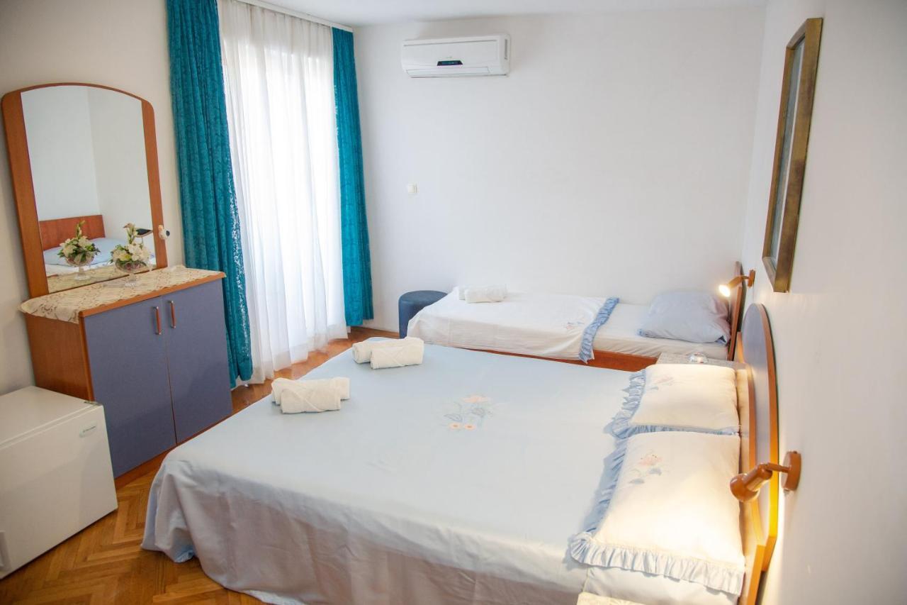 Rooms Magnolia With Pool Новаля Екстериор снимка