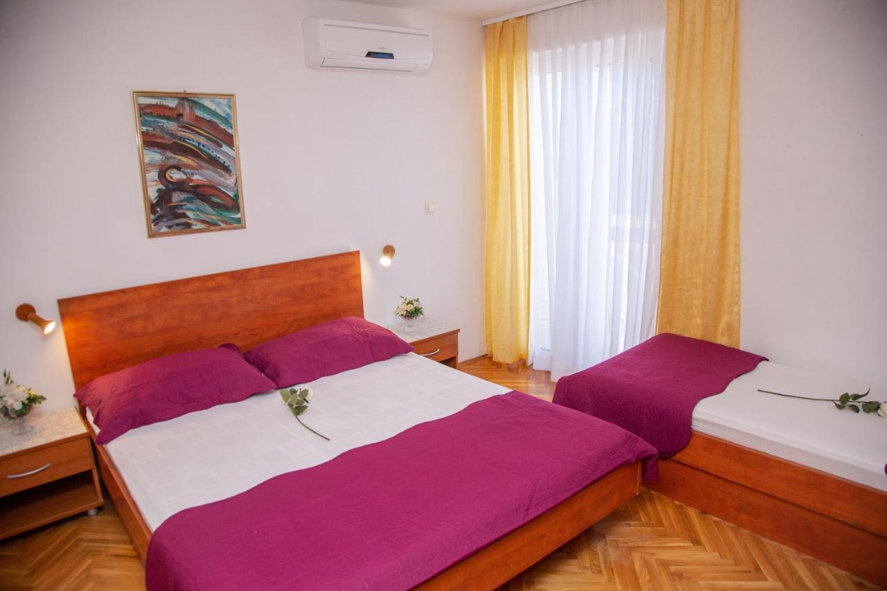 Rooms Magnolia With Pool Новаля Екстериор снимка