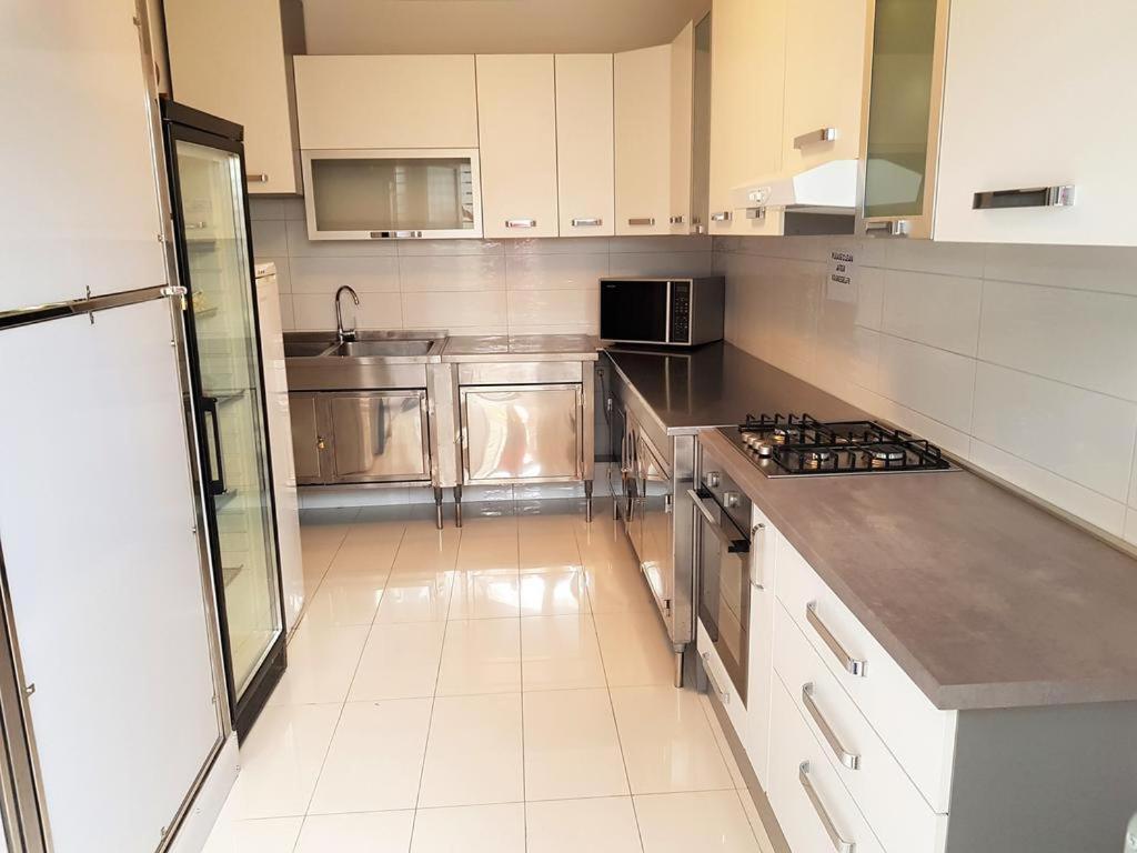 Rooms Magnolia With Pool Новаля Екстериор снимка
