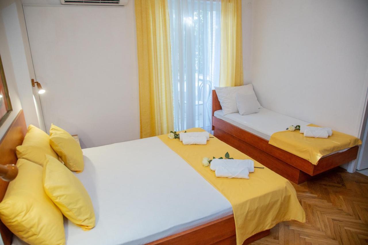 Rooms Magnolia With Pool Новаля Екстериор снимка