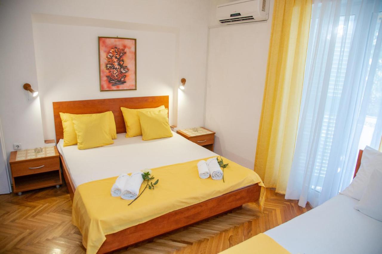 Rooms Magnolia With Pool Новаля Екстериор снимка