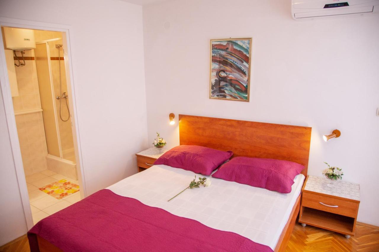 Rooms Magnolia With Pool Новаля Екстериор снимка
